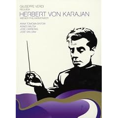 Herbert v. Karajan - Verdi: Messa da Requiem