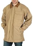 J. Vital Men's Waterproof Winter Jacket