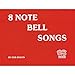 Rhythm Band 8-Note Bell Songs Book