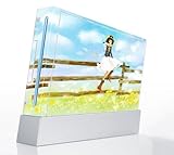 Alicia in Sugar Land Decorative Protector Skin Decal Sticker for Nintendo W ....
