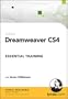 Dreamweaver CS4 Essential Training