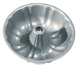 Fox Run Non-Stick Fluted Pan with Center Tube