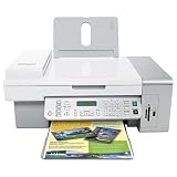 LEXMARK X5470 PR ALL IN ONE 25/18PPM