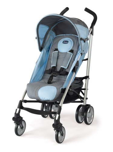 Chicco Liteway Stroller, Coventry