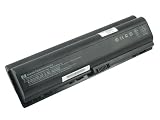 compaq 41Rh0KZgsSL. SL160  8800mAh Original Notebook Akku mit höher Kapazität für Compaq Presario A900 A910 F700 HP Pavilion DV6700 DV6900 DX6600 DX6700, passt 432306 001 417066 001 411463 141 HSTNN LB31 HSTNN OB31 EX940AA EX941AA EV088AA