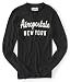 Aeropostale Mens Crewneck Sweater - 003 - L