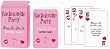 Bachelorette Party Truth or Dare Cards