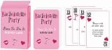 Bachelorette Party Truth or Dare Cards