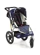 BOB Revolution Stroller in Navy