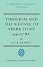  : Timoleon and the Revival of Greek Sicily: 344-317 B.C. (Cambridge Classical Studies)