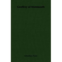 Geoffrey of Monmouth