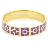 Trina Turk Palm Springs Block Classics Bangle