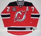 Scott Niedermayer New Jersey Devils Rbk 1995 Stanley Cup Jersey - XX-Large