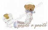Tetine PASITO A PASITO