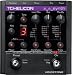 TC-Helicon VoiceTone Synth (HardTune/Vocoder Pedal)