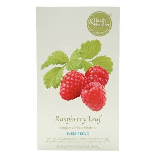 Raspberry Leaf