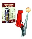 Lee 40th Anniversary Reloading Press w/Book Md: 90700