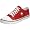 True Red/White
