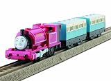 Tomy Thomas Motor Road & Rail - Skarloey