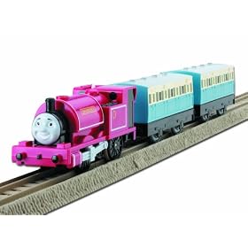 Tomy Thomas Track Master Skarloey Train