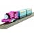 Tomy Thomas Track Master Skarloey Train