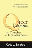 Queer Lessons for Churches on the Straight and Narrow