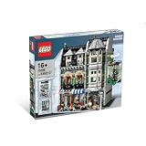 Eigenschaften LEGO 10185 / LEGO - 10185 Green Grocer, 2352 Teile