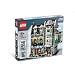 LEGO - 10185 Green Grocer, 2352 Teile