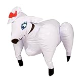 Dolly The Sexy Inflatable Sheepby Paladone 1st For Fun