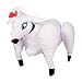 Dolly The Sexy Inflatable Sheep