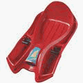 Paricon Inc. 936 Interceptor Sled