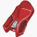 Sporting Goods : Paricon Inc. 936 Interceptor Sled