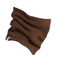 Turtle Fur - Double Layer Neckwarmer, Chelonia 150 Fleece