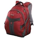 Time Traveller Backpack (rust)