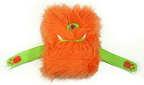 Kids Dream Diary- the Nightmare Snatcher monster Lomper