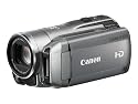 Canon LEGRIA HF M306 High Definition Digital Camcorder - Silver (15 X Optical Zoom, 2.7 Inch Touch-screen LCD)