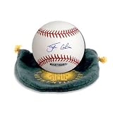 Chicago Cubs Tyler Colvin Autographed Baseball (UDA)
