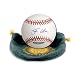 Chicago Cubs Tyler Colvin Autographed Baseball (UDA)