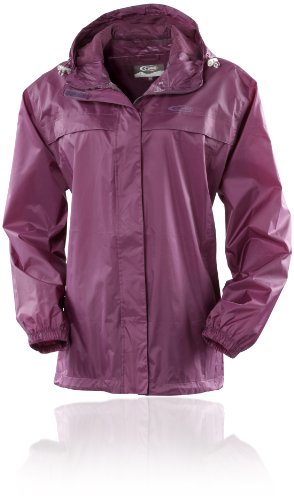 Gelert Women's Rainpod Jacket