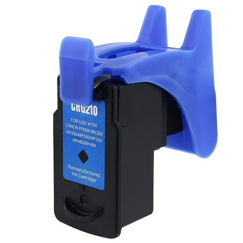 Remanufactured Black Ink Cartridge for Canon PG-210XL