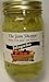 The Jam Shoppe Home Style Jam - All Natural - Jalapeño Jam