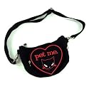 Emily the Strange PET ME Bauchtasche