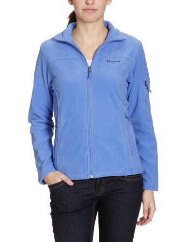 Columbia Damen Fleecejacke Fast Trek II Full Zip, imperial, S, AL6542 Preisvergleich
