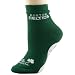 Boston Celtics Ladies Green Slipper Socks