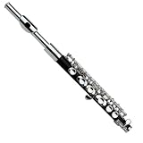 Gemeinhardt 4PSH Piccolo