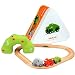 Nuchi Baby's First Jungle Train Set