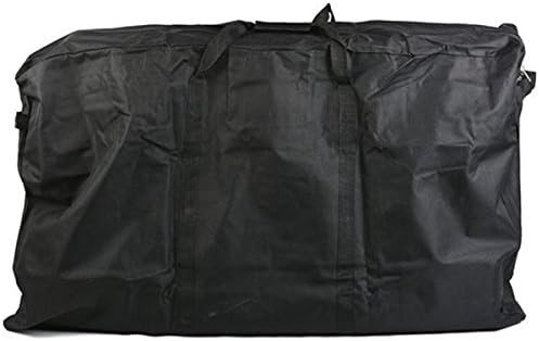 ROCKBROS Bicycle Bike Foldable Bag Carry Pack Storage Loading Package Bag