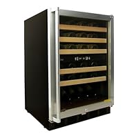 Butler 45-Bottle Wine Cooler