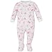 Baby : kitty stretchie(white 18mos)