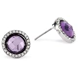 Adrienne Vittadini Northern Lights Amethyst Color S